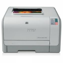 HP Color LaserJet CP1217